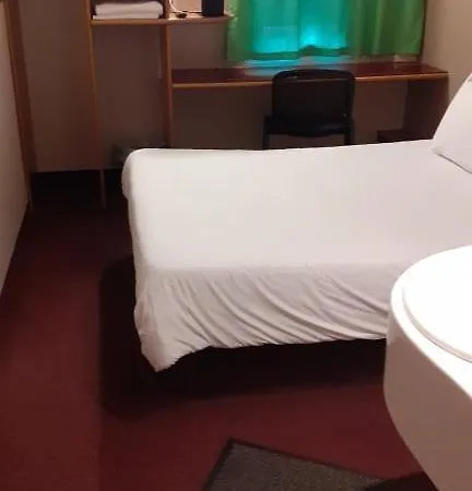 Hotel Quick Palace La Beaujoire