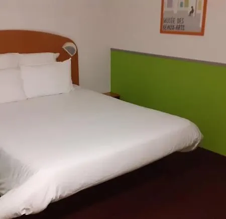 Quick Palace La Beaujoire 5* ナント