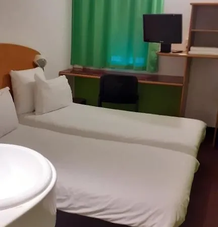 Quick Palace La Beaujoire 5* Nantes