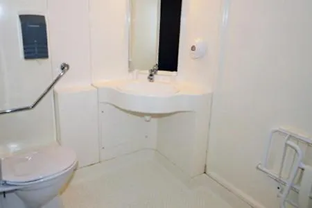 Quick Palace La Beaujoire Hotel