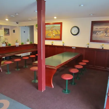 Quick Palace La Beaujoire