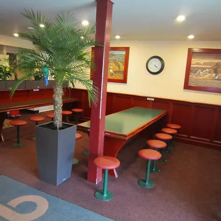 Quick Palace La Beaujoire