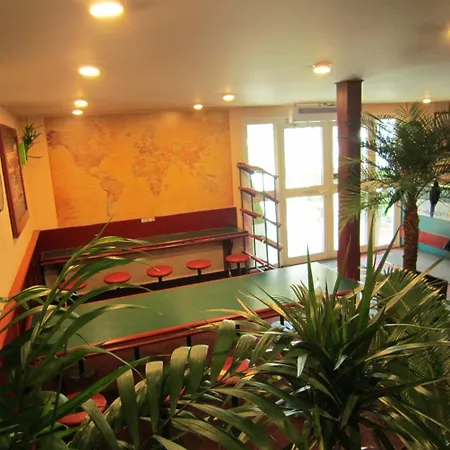 Hotel Quick Palace La Beaujoire