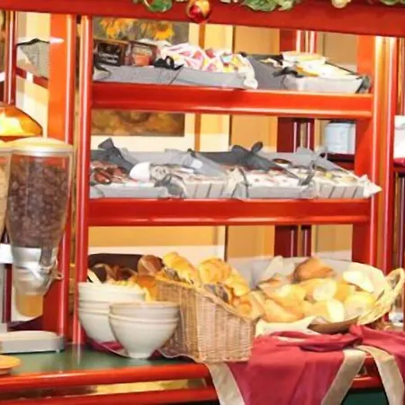 Quick Palace La Beaujoire 5* Nantes