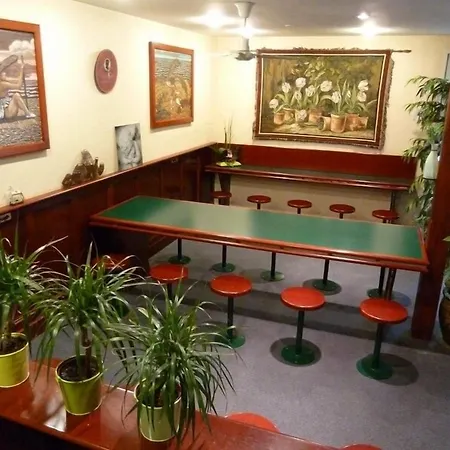 Hotel Quick Palace La Beaujoire 5*