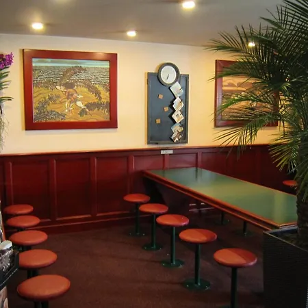 Hotel Quick Palace La Beaujoire 5*