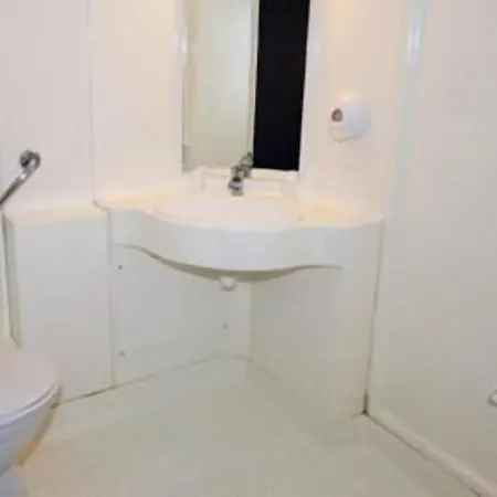 Hotel Quick Palace La Beaujoire Nantes