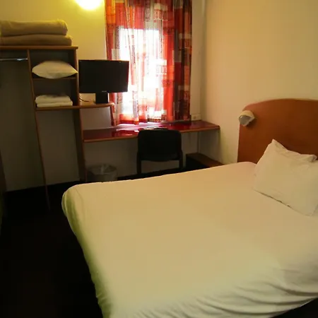 Quick Palace La Beaujoire Hotel