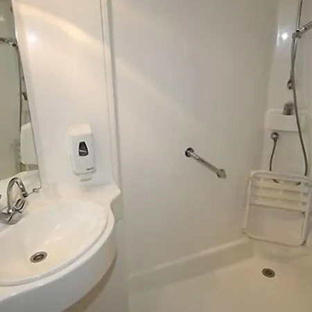 Hotel Quick Palace La Beaujoire Nantes