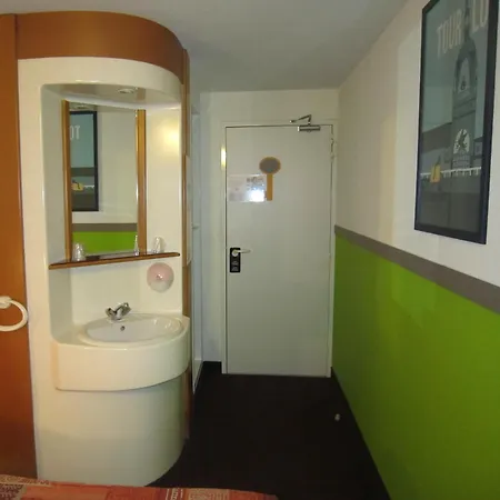 Quick Palace La Beaujoire Hotel 5*