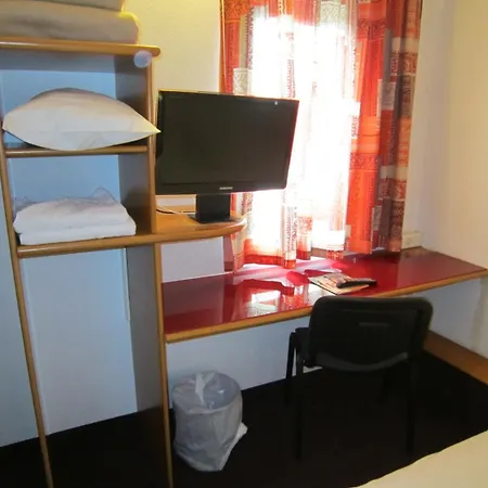 Quick Palace La Beaujoire Hotel