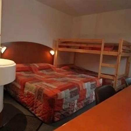 Quick Palace La Beaujoire Nantes