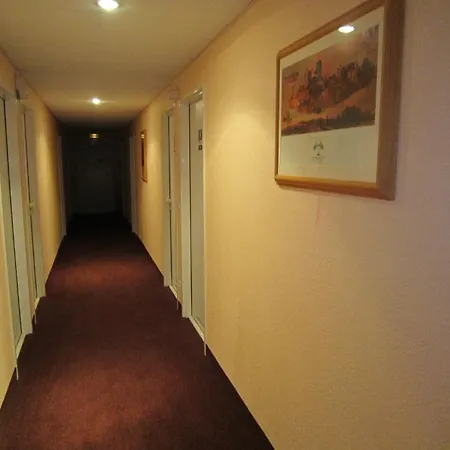 Quick Palace La Beaujoire Nantes