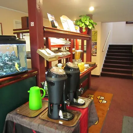 Hotel Quick Palace La Beaujoire