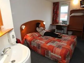 ホテル Quick Palace La Beaujoire 5*