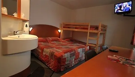 Hotel Quick Palace La Beaujoire 5*