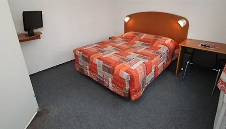 Quick Palace La Beaujoire