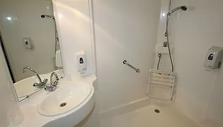 Hotel Quick Palace La Beaujoire Nantes