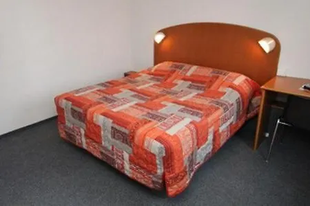 Quick Palace La Beaujoire Hotel Nantes