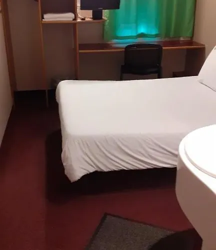 Hotel Quick Palace La Beaujoire