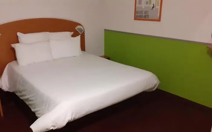 Quick Palace La Beaujoire 5* ナント