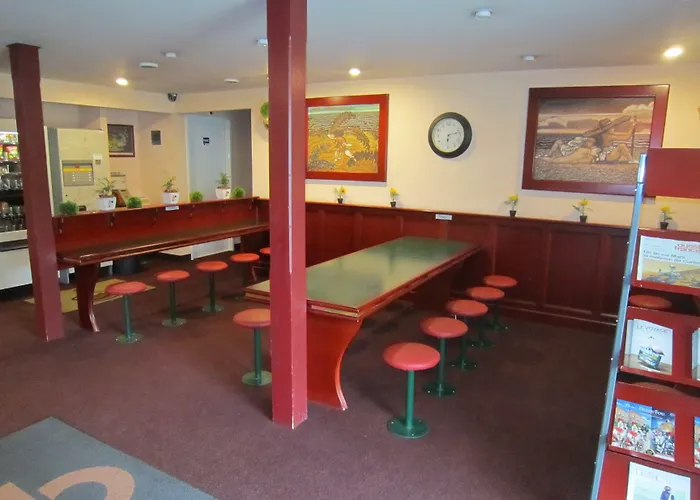 Quick Palace La Beaujoire