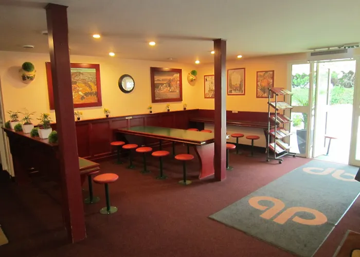 Quick Palace La Beaujoire 5*