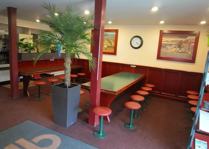 Quick Palace La Beaujoire