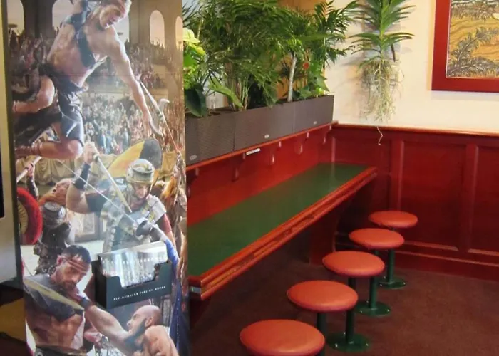 Hotel Quick Palace La Beaujoire