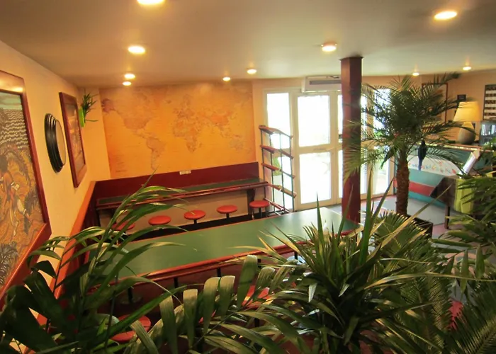 Hotel Quick Palace La Beaujoire