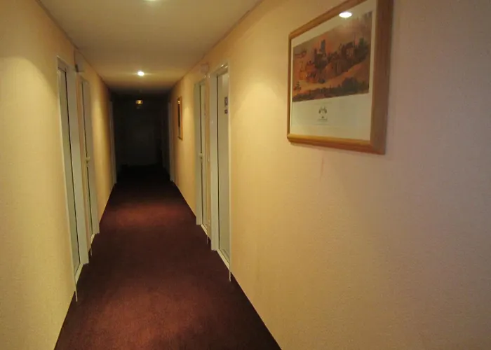 Quick Palace La Beaujoire 5*