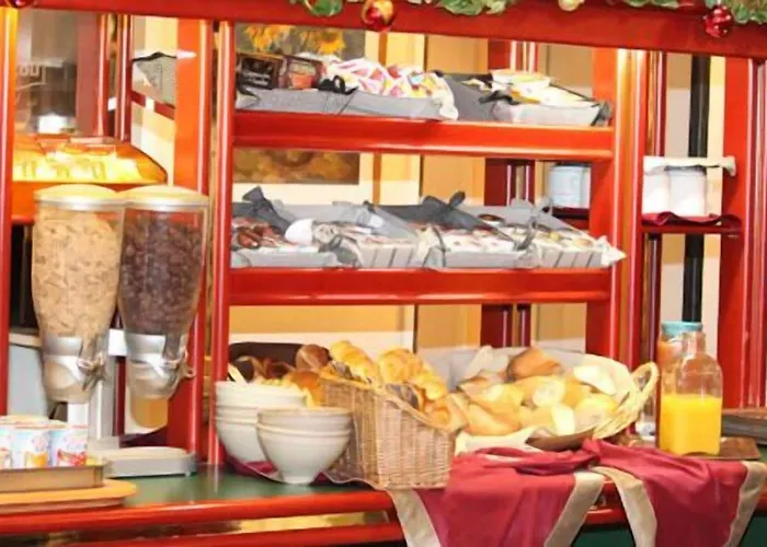 Quick Palace La Beaujoire 5* Nantes