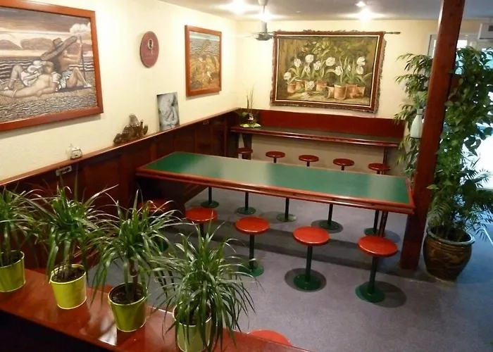 Hotel Quick Palace La Beaujoire 5*