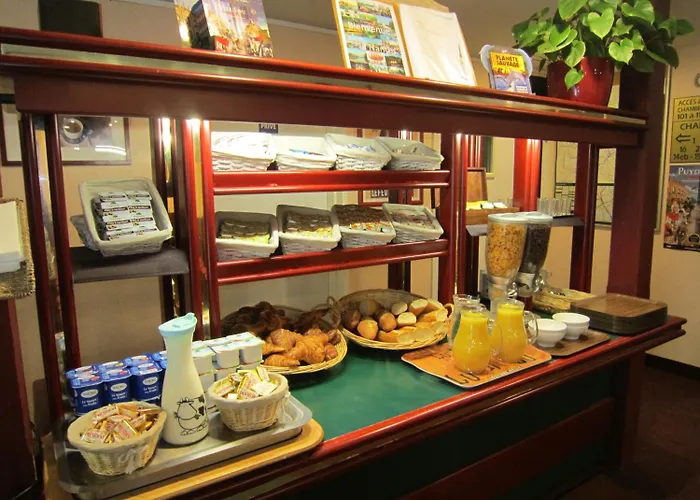 Quick Palace La Beaujoire 5* Nantes