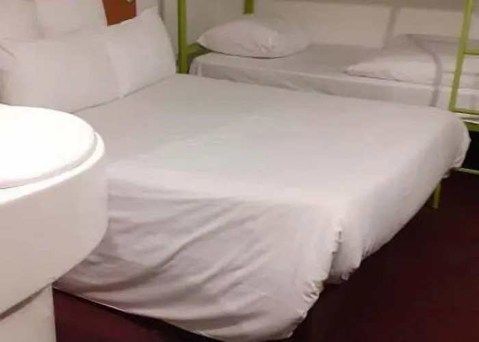 Quick Palace La Beaujoire 5*