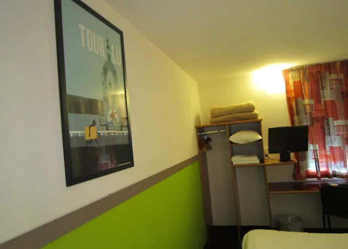 Quick Palace La Beaujoire