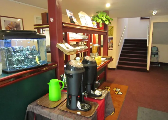 Hotel Quick Palace La Beaujoire Nantes