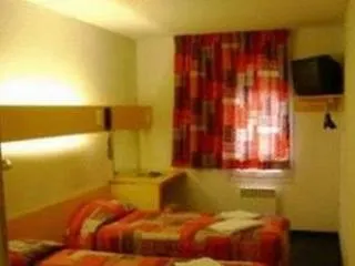 Quick Palace La Beaujoire 5* Nantes