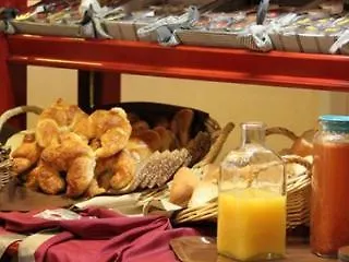 Quick Palace La Beaujoire ホテル 5*