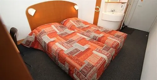 Quick Palace La Beaujoire נאנט