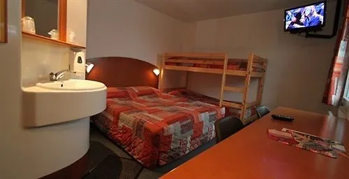 ホテル Quick Palace La Beaujoire 5*