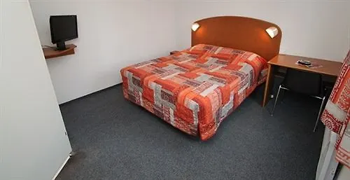 Quick Palace La Beaujoire