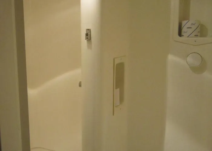 Hotel Quick Palace La Beaujoire Nantes