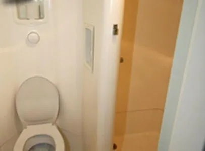 Quick Palace La Beaujoire 5* נאנט