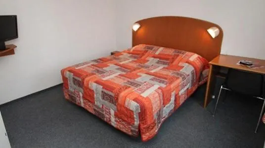 Quick Palace La Beaujoire ホテル ナント