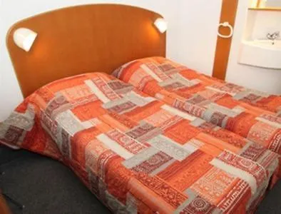 ホテル Quick Palace La Beaujoire 5*