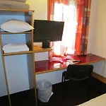 Quick Palace La Beaujoire Nantes