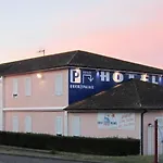 Szálloda Quick Palace La Beaujoire 5*