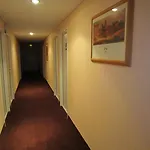 Quick Palace La Beaujoire 5*