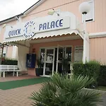Szálloda Quick Palace La Beaujoire